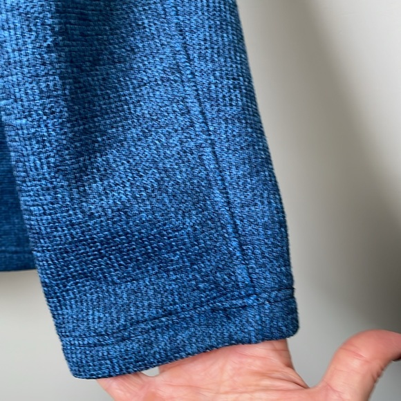 Spyder full  zip sweater/jacket NWOT - Picture 5 of 9